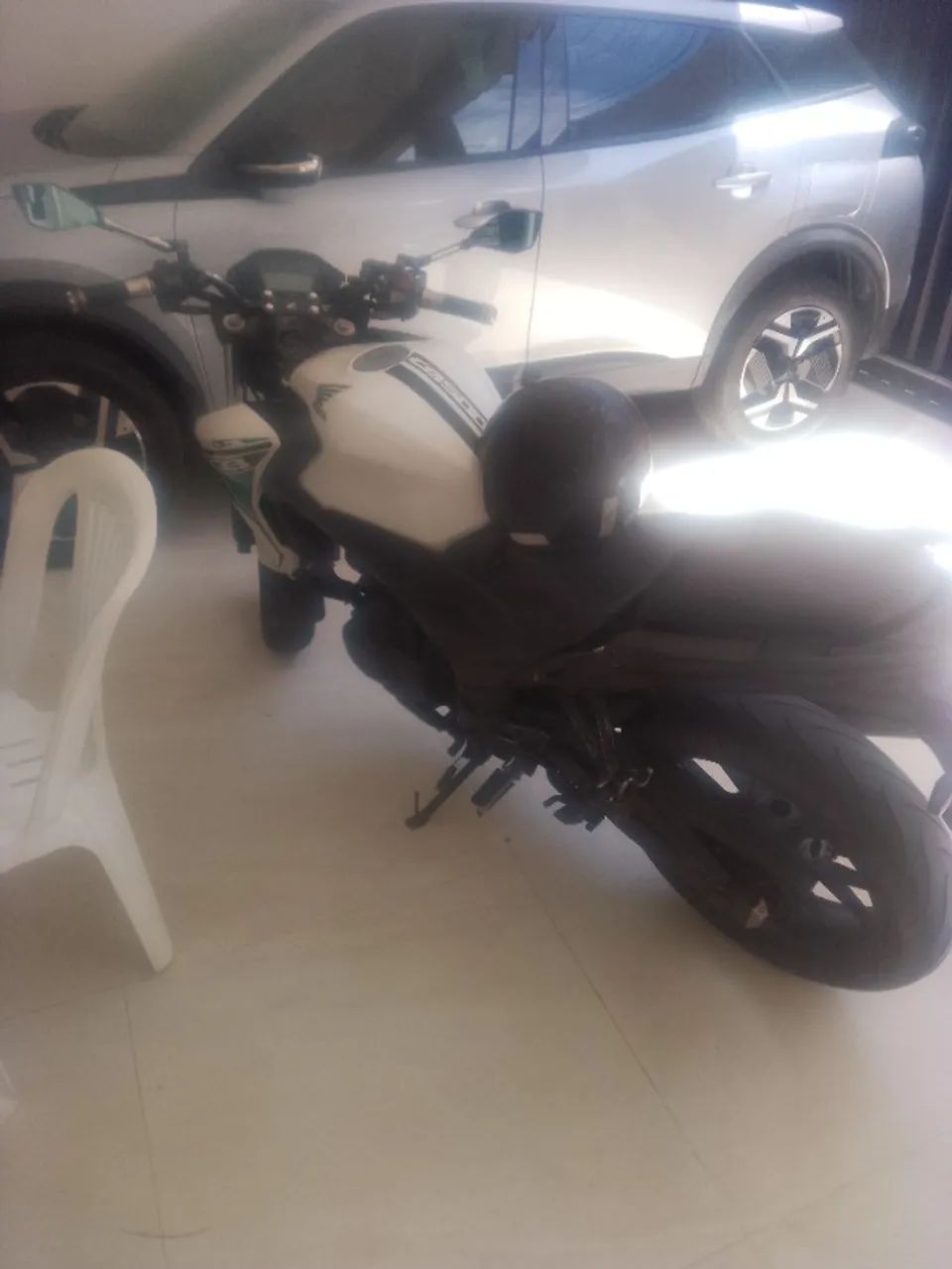 2 motos,pra vender  - Foto 3