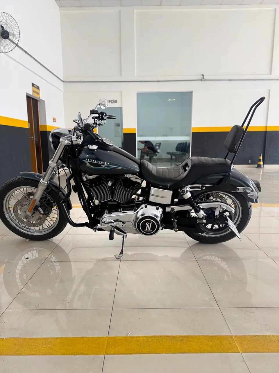 Harley Davidson Low Rider FXDL - Foto 2