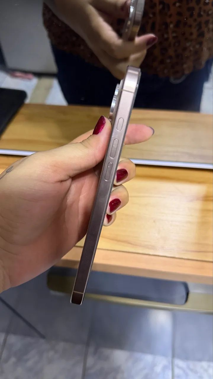 iPhone 16 pro max 512gb  - Foto 4