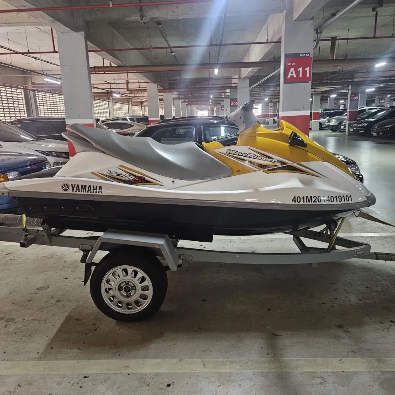 Oportunidade Jet novo - Foto 5