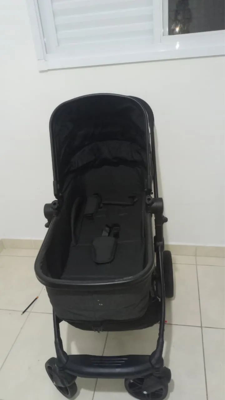 Carrinho de bebê  - Foto 3