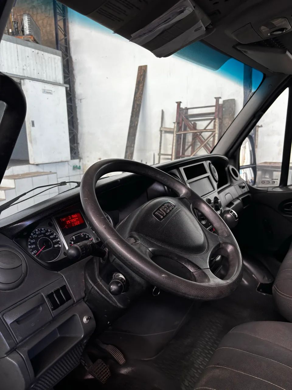 Iveco Daily 55C17  - Foto 5