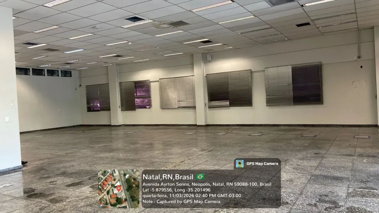 MAFP Prédio Comercial- Neópolis - Natal - RN - Foto 5