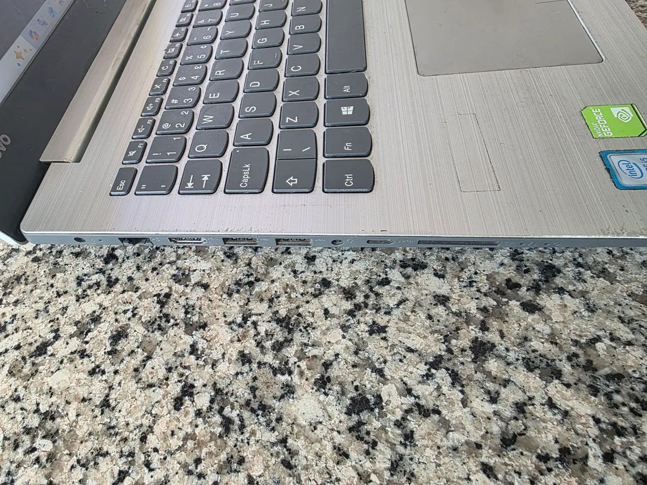 Notebook lenovo - Foto 3
