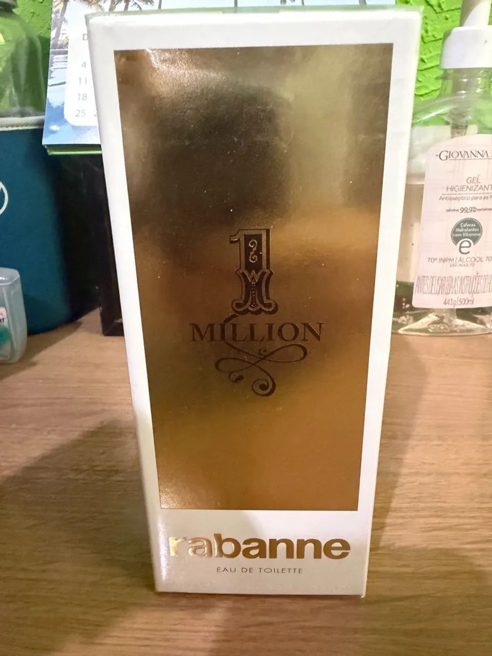 Perfume 