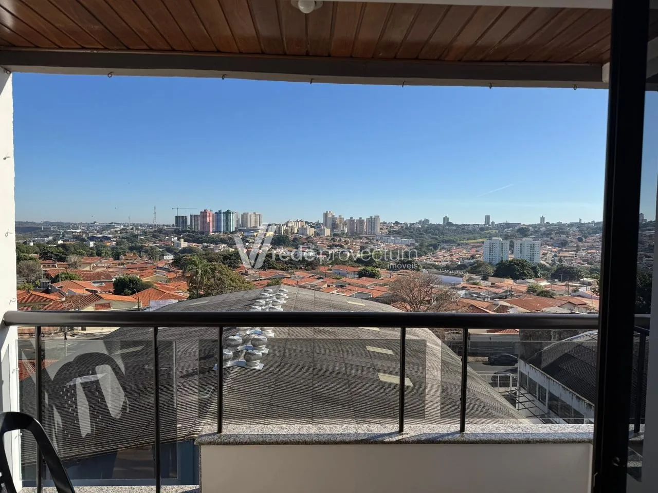 apartamento - Parque Industrial - Campinas - Foto 2