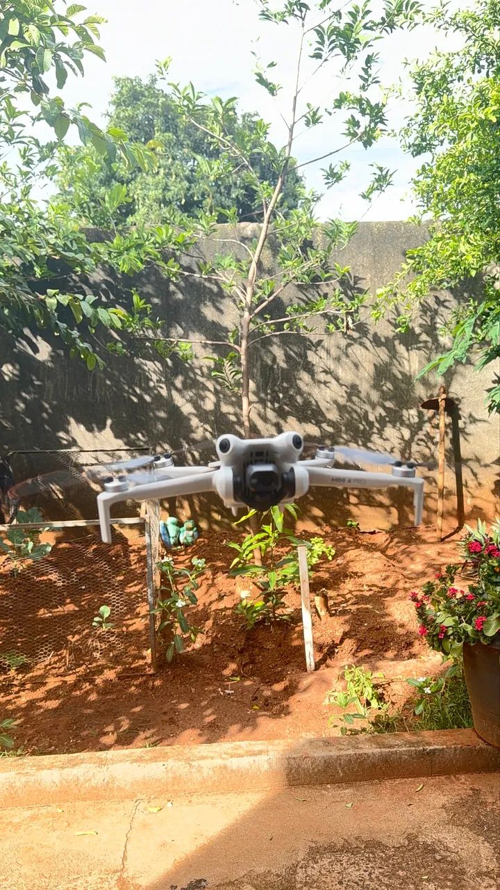 Drone DJI MINI 4 PRO - Foto 3