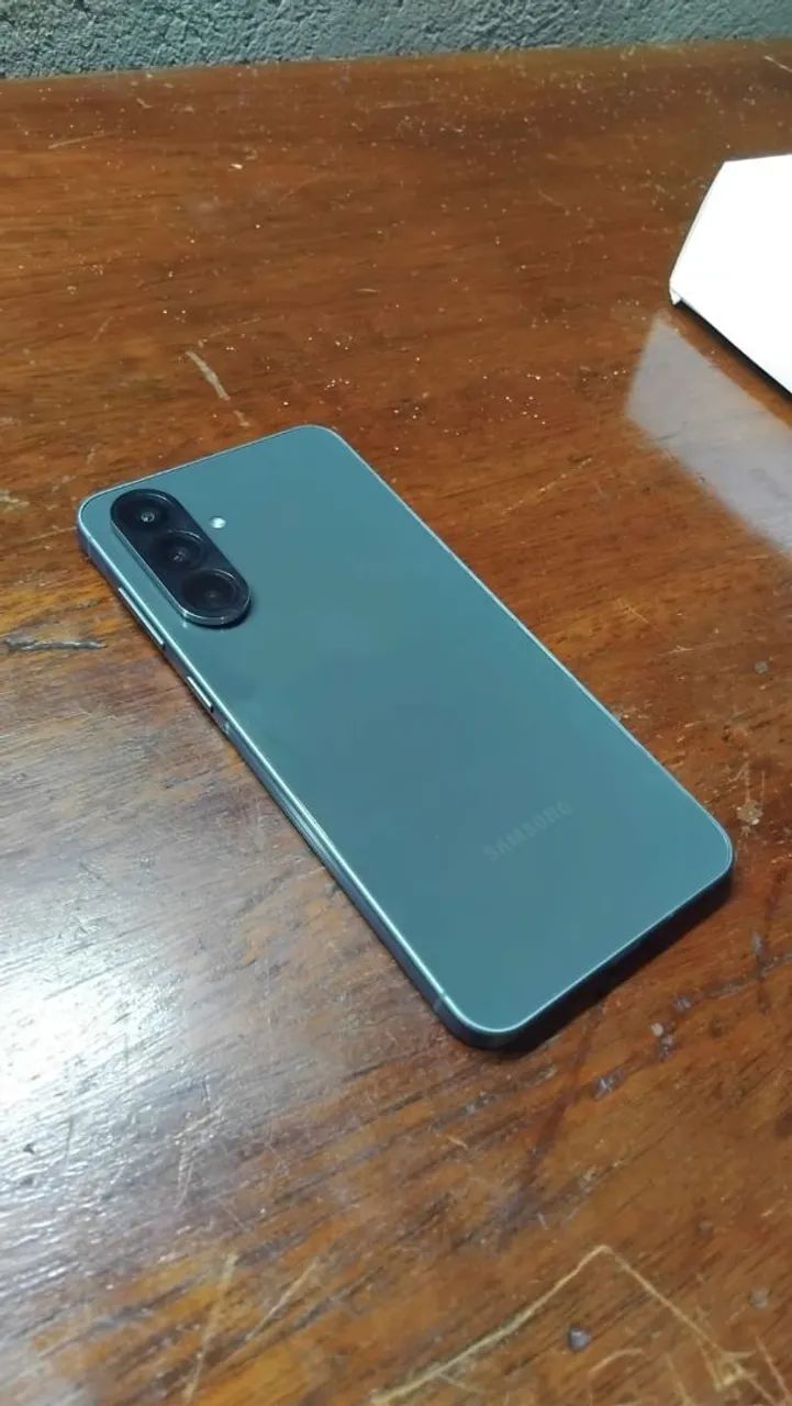 Galaxy A56 5G