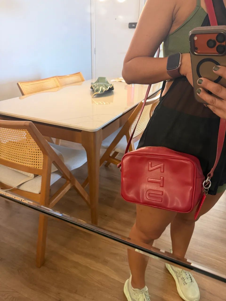 Bolsa Schütz  - Foto 3