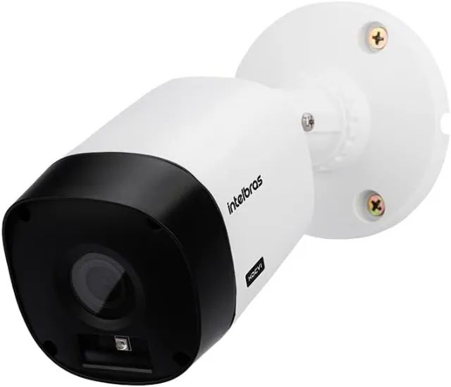 CAMERA IR DIGITAL VHL 1120 BULLET EXT G2 INTELBRAS