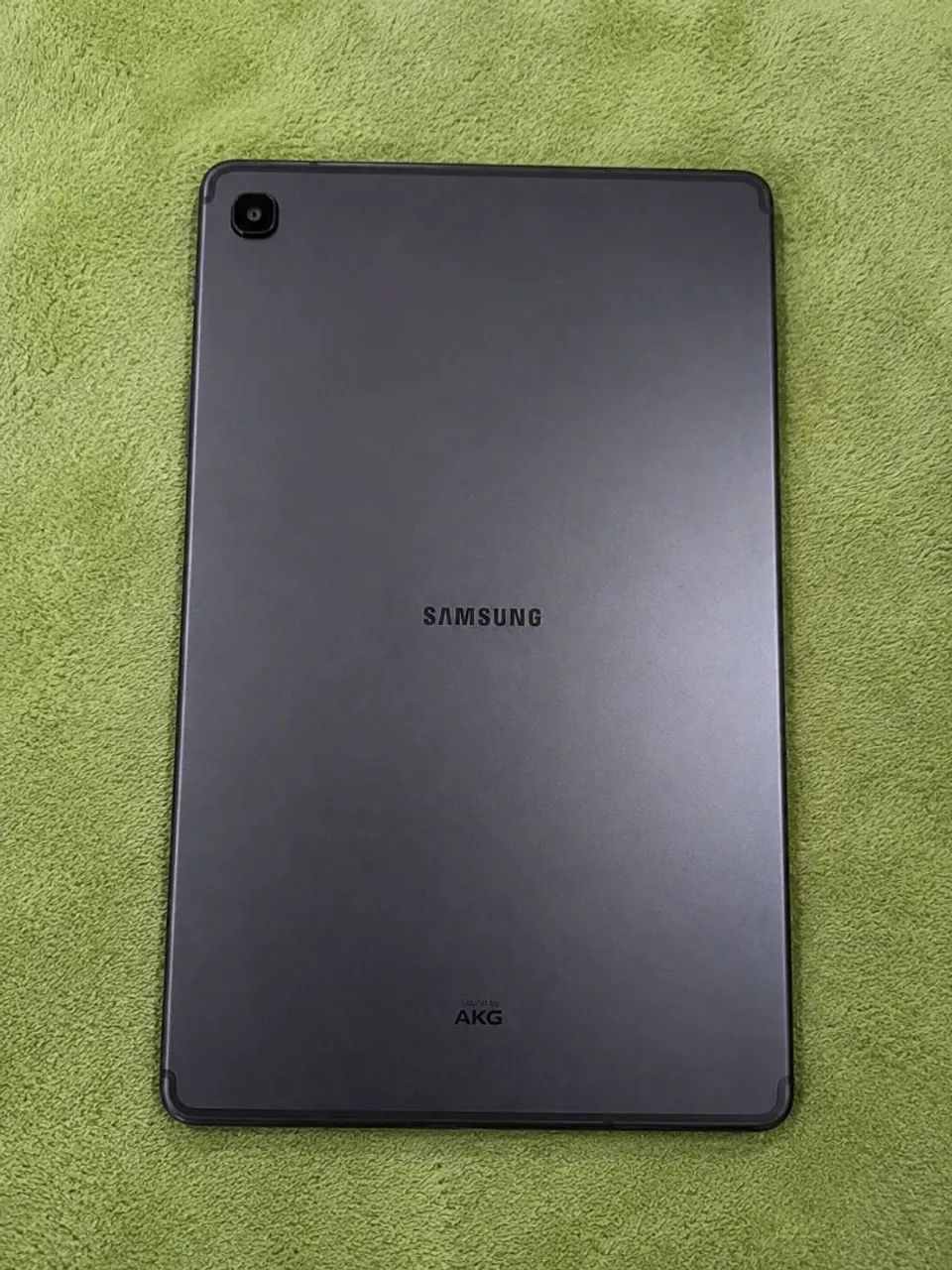 Tablet Samsung Tab S6 Lite sem caneta 128gb