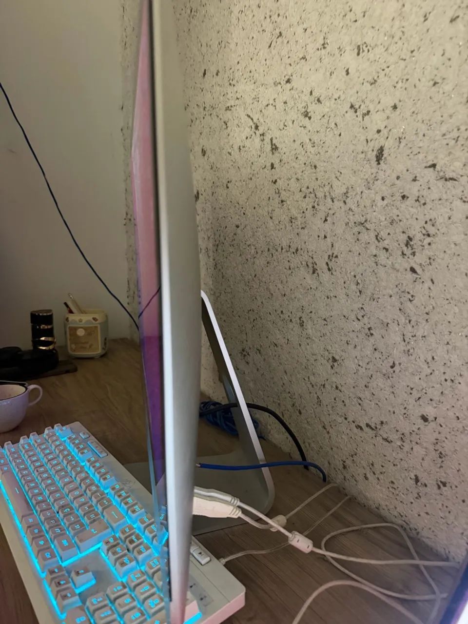 Imac tela 27- ano 2015 - Foto 2