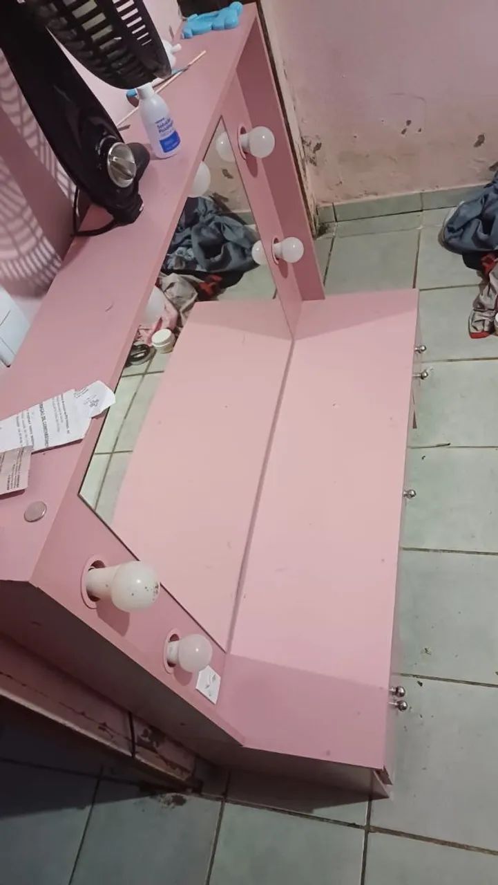 Camarim Rosa - Foto 4