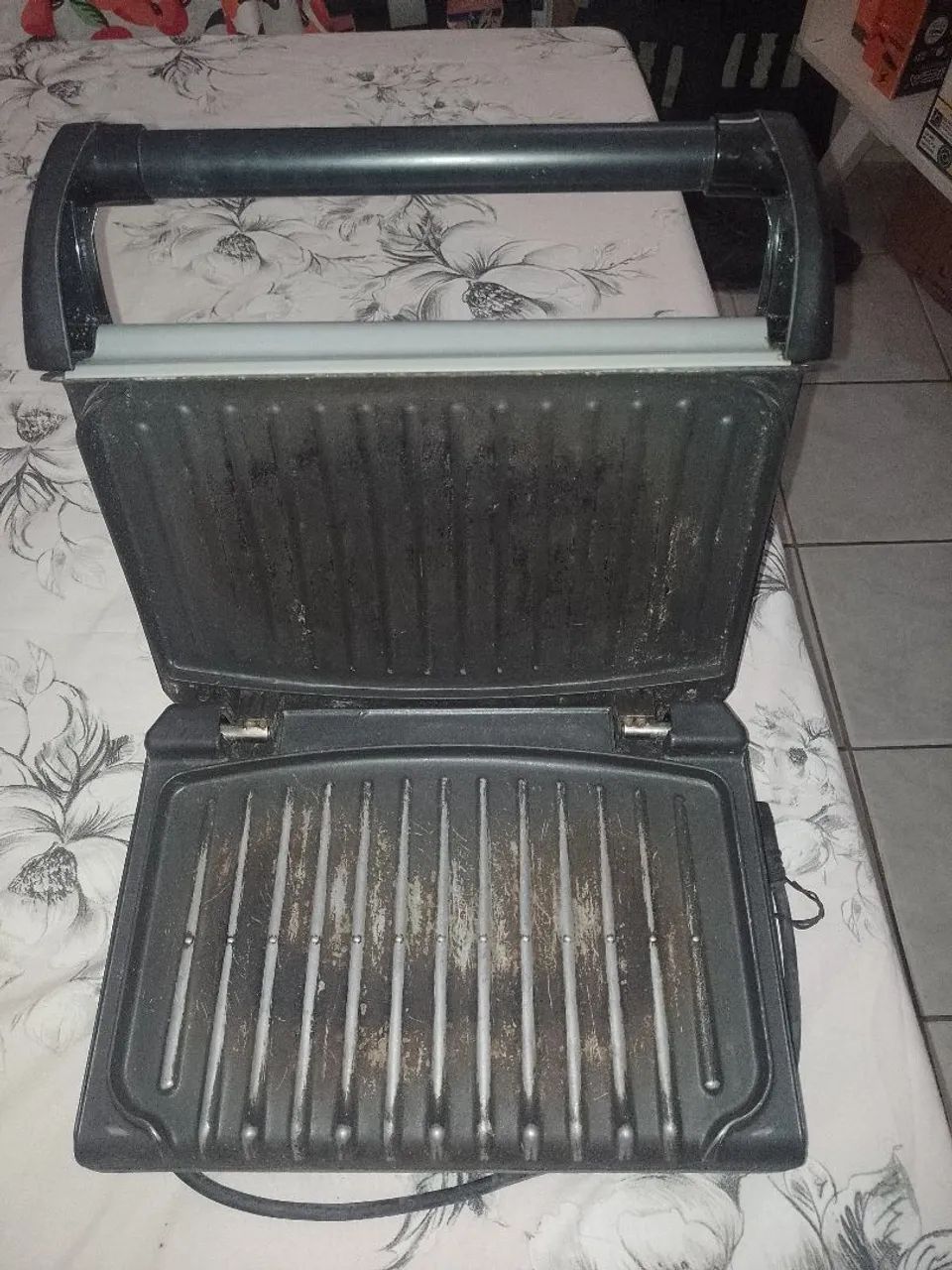 Grill George Foreman  - Foto 2