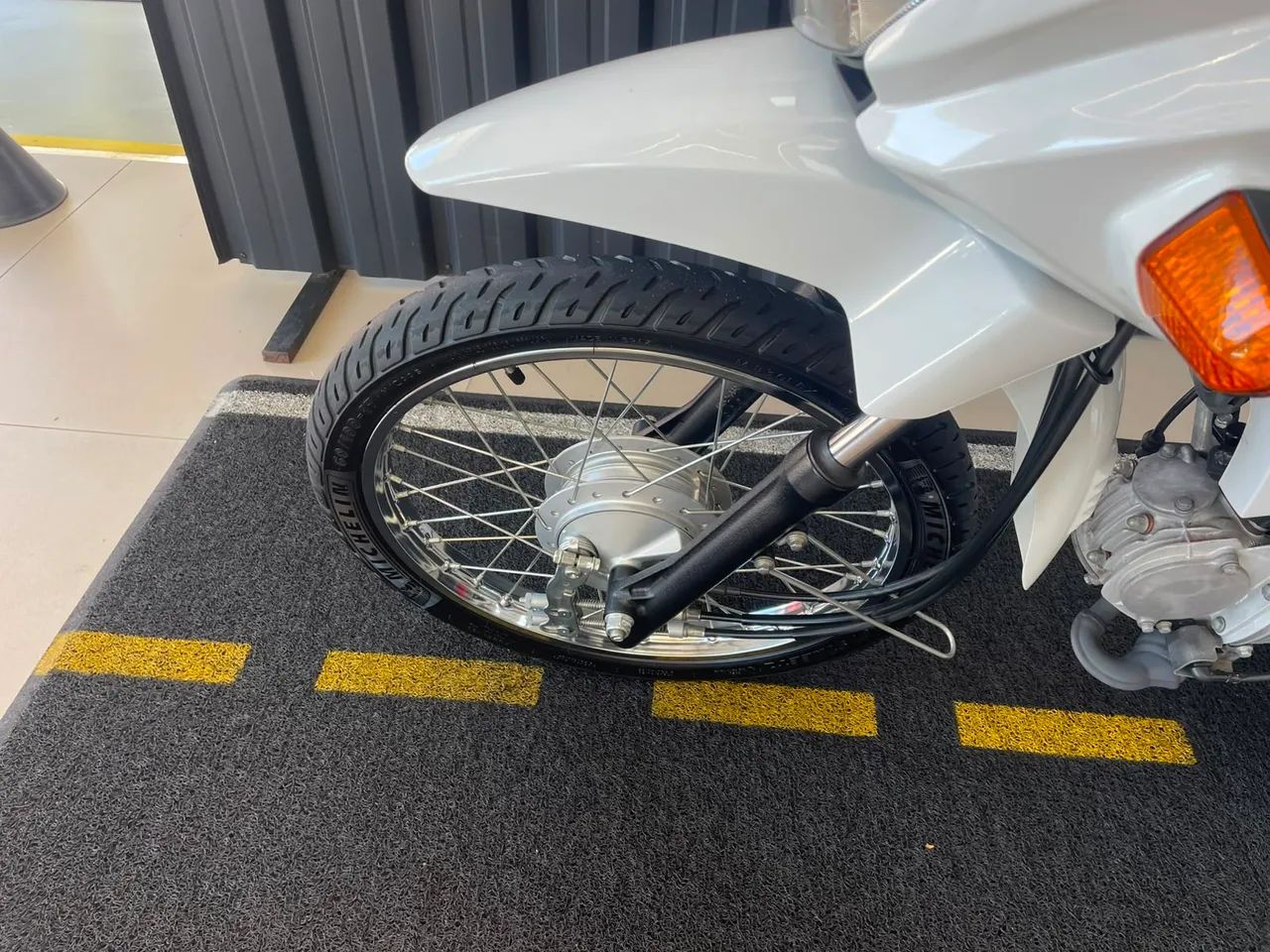 Honda Pop 110i 100 cc  - Foto 5