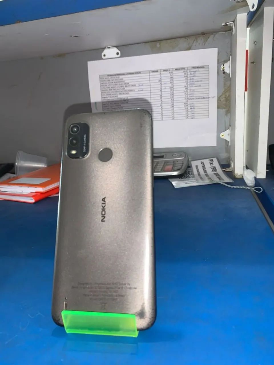 NOKIA C21 PLUS - Foto 2