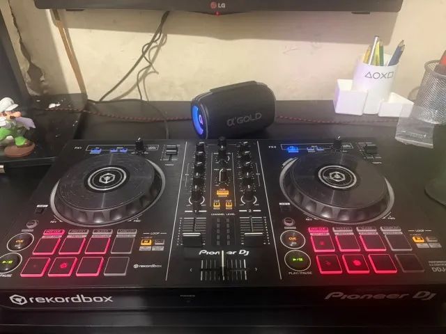 Controladora Pioneer DDJ-RB - Foto 2