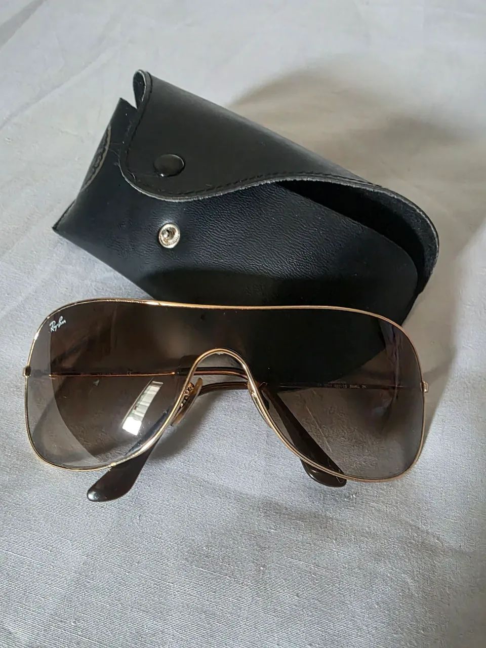  Rayban ZERO E  BARATO