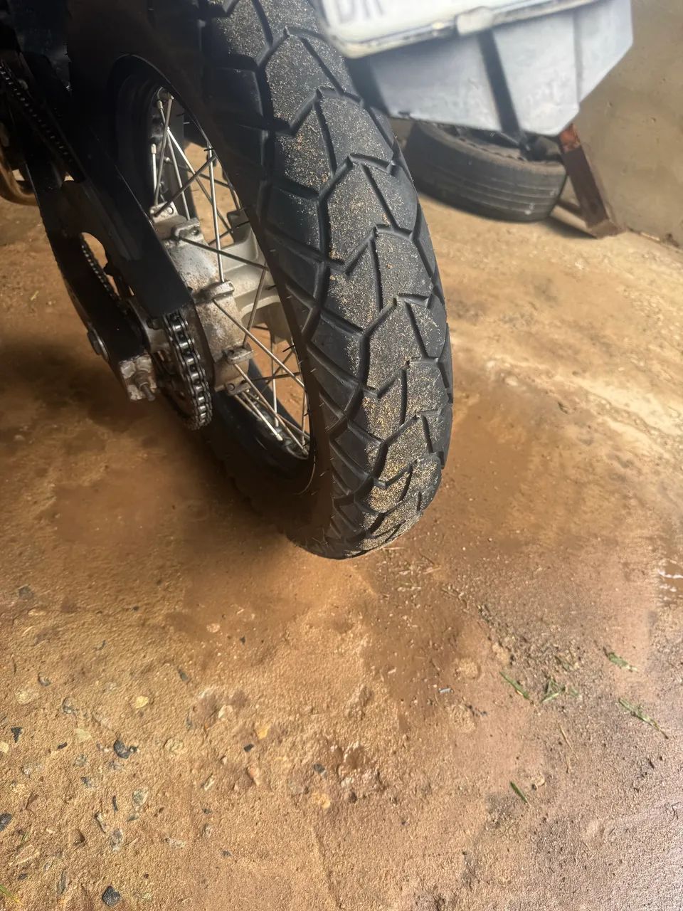 Xt 660r  - Foto 4