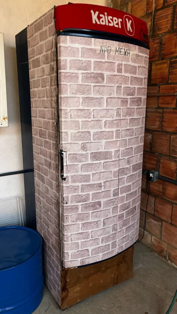Freezer vertical  - Foto 2