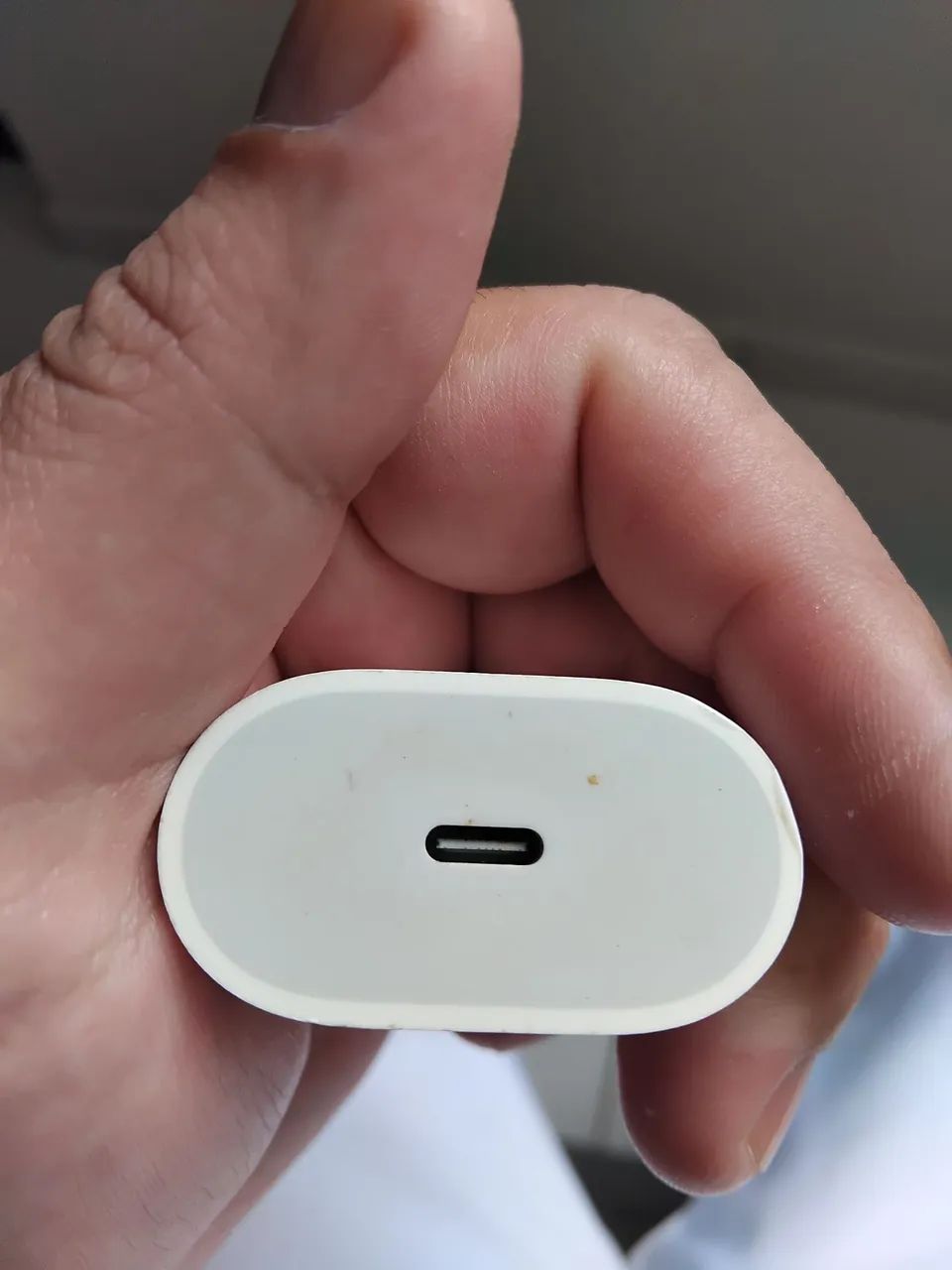 Fonte Apple original 20w - Foto 2