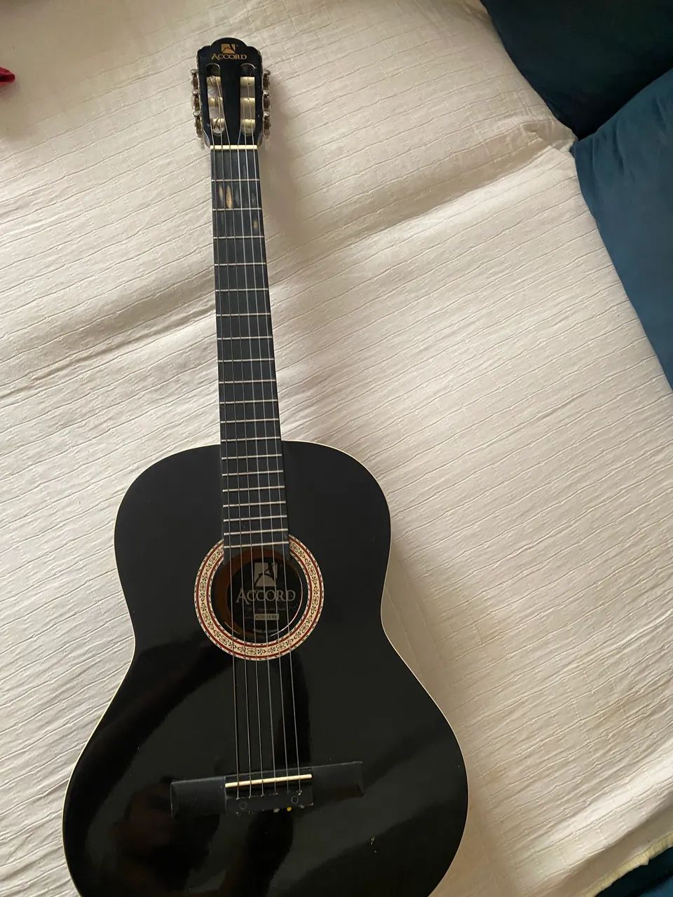 Violão para iniciante  - Foto 4