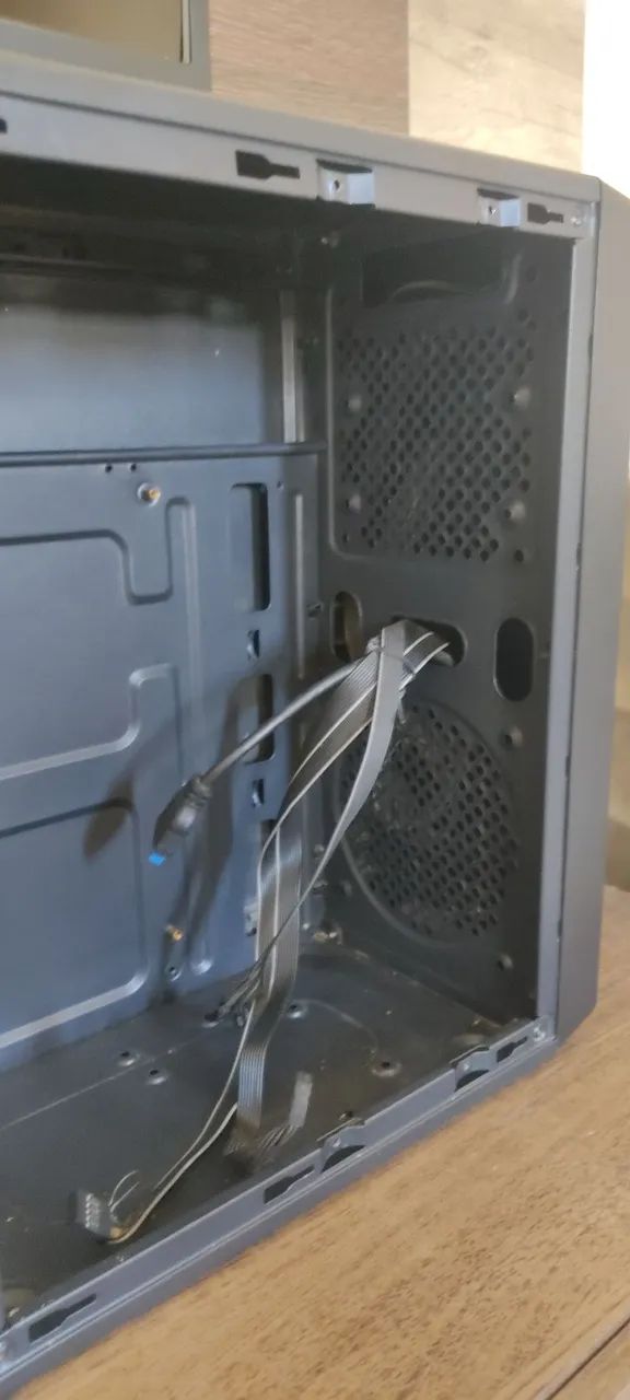 Gabinete PCYES com USB 3.0 - Foto 3