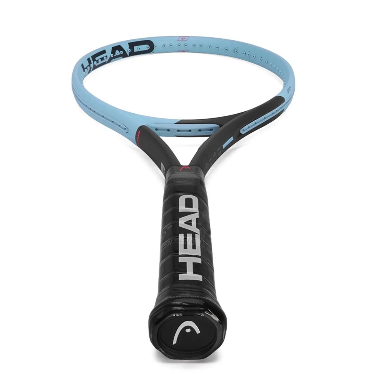 Raquete de tênis Head instinct MP L2  - Foto 2