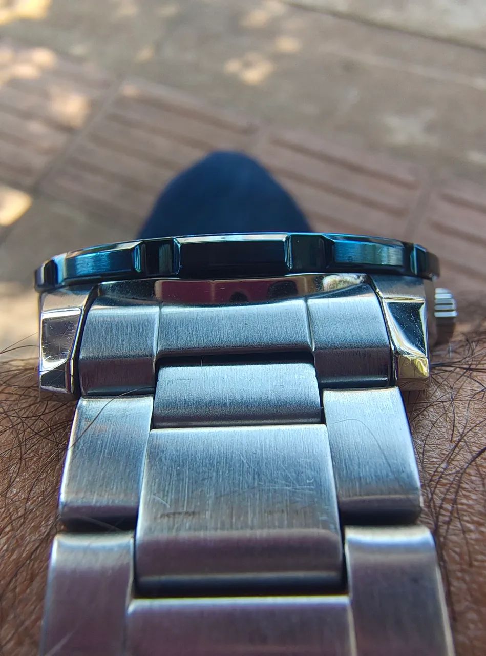 Seiko 5 Sports - Foto 3