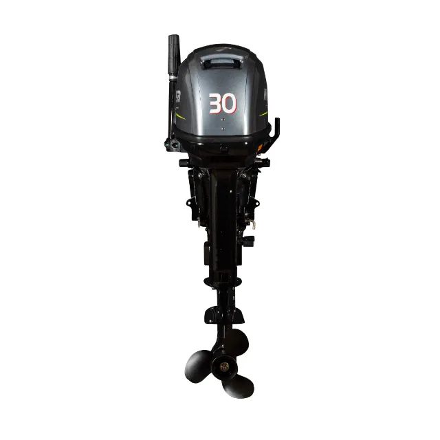 Motor de Popa 30hp Hidea 2 tempos