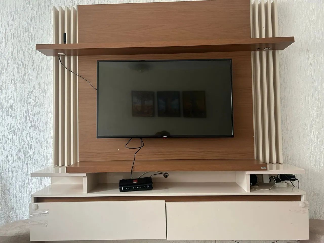 Painel para TV  - Foto 2