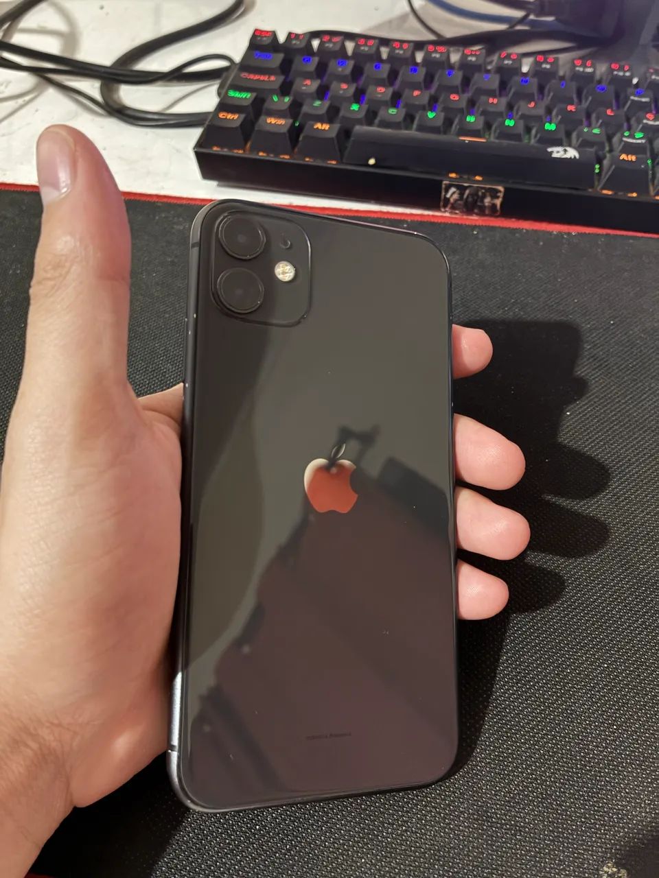 iPhone 11 64gb - Foto 5