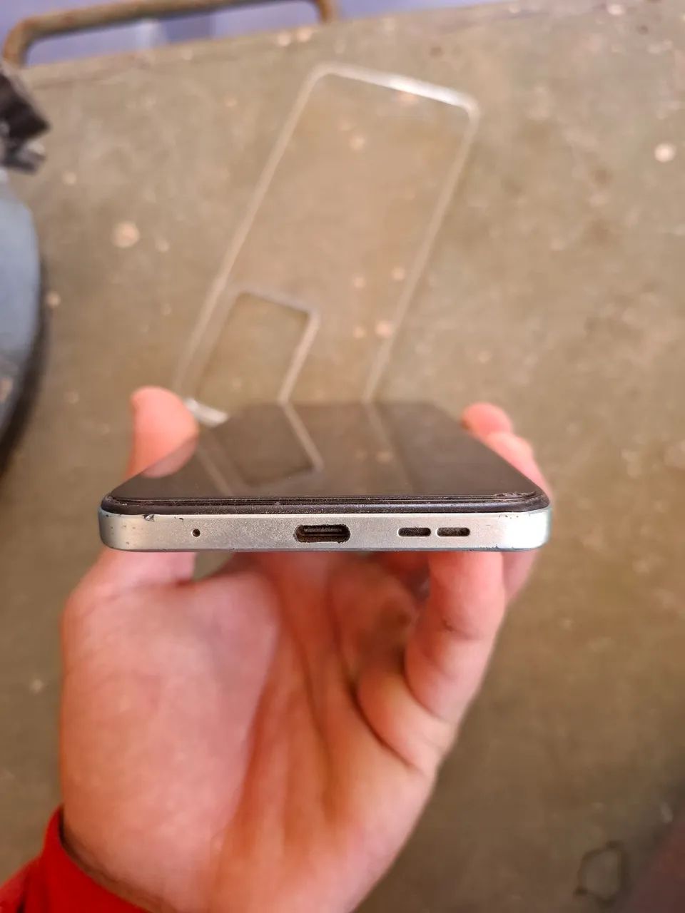 Redmi Note 12 - Foto 2