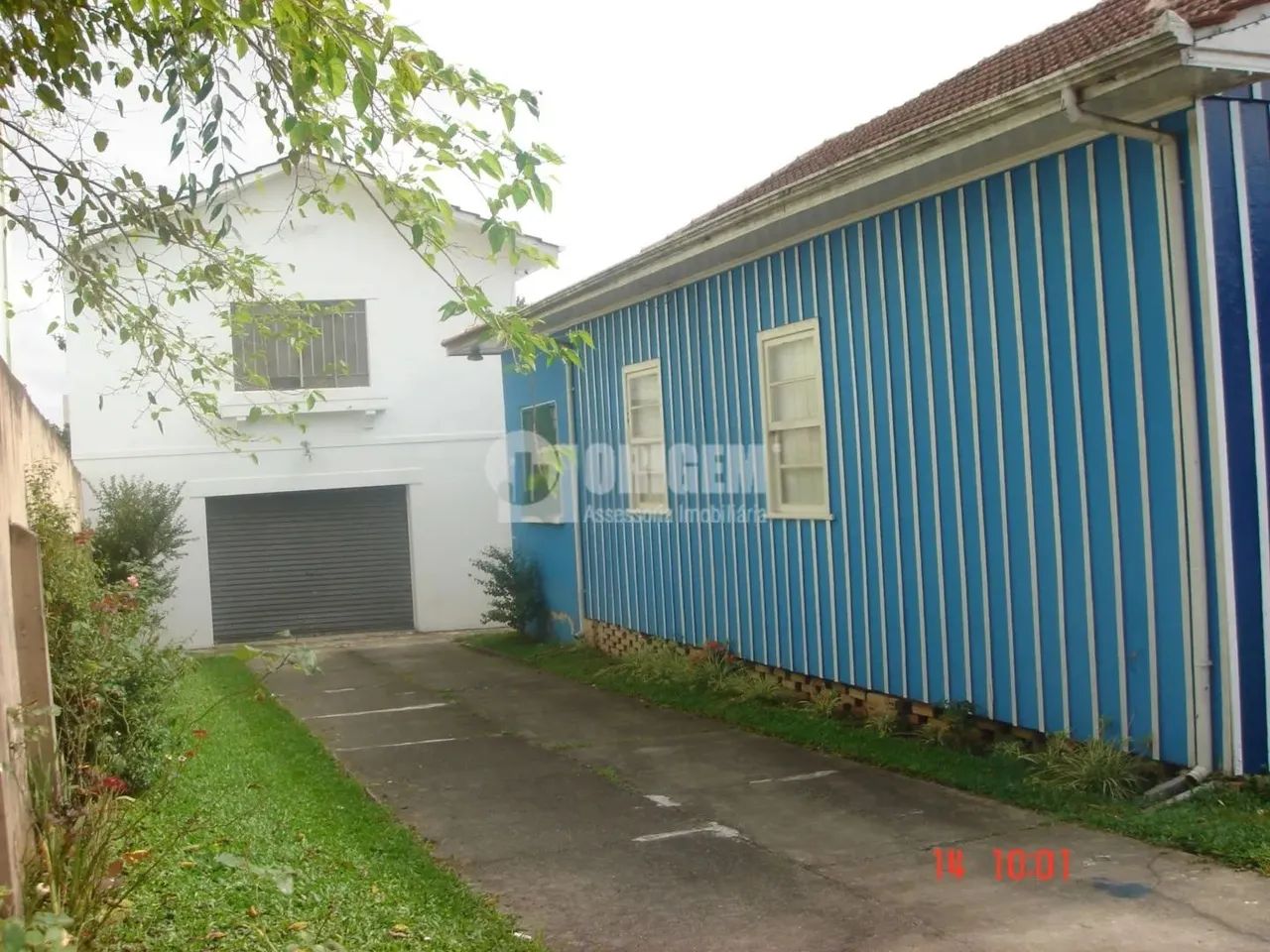 Terreno ZR-3 em localização estratégica no Água Verde!!! - Foto 3