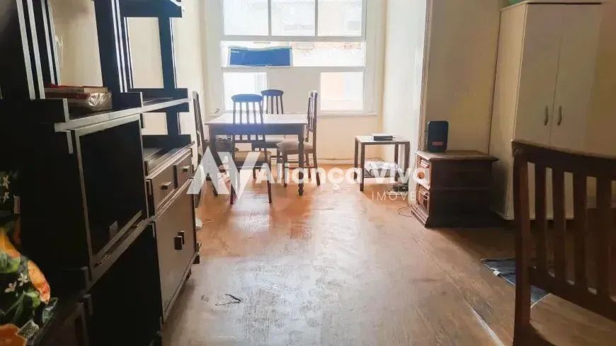 Leblon | Apartamento 3 quartos