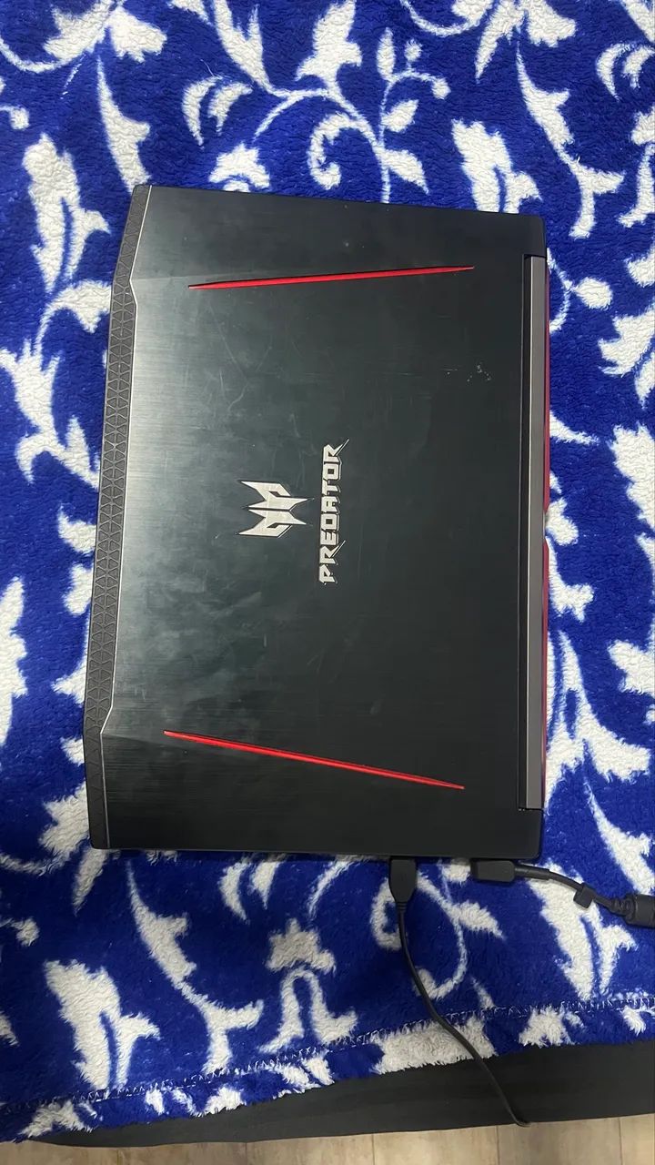 Notebook Acer Helios 300 - Foto 3