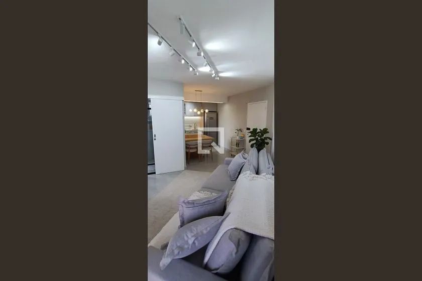 Apartamento à Venda - Parque Monte Alegre, 2 Quartos, 55 m2 - Foto 3