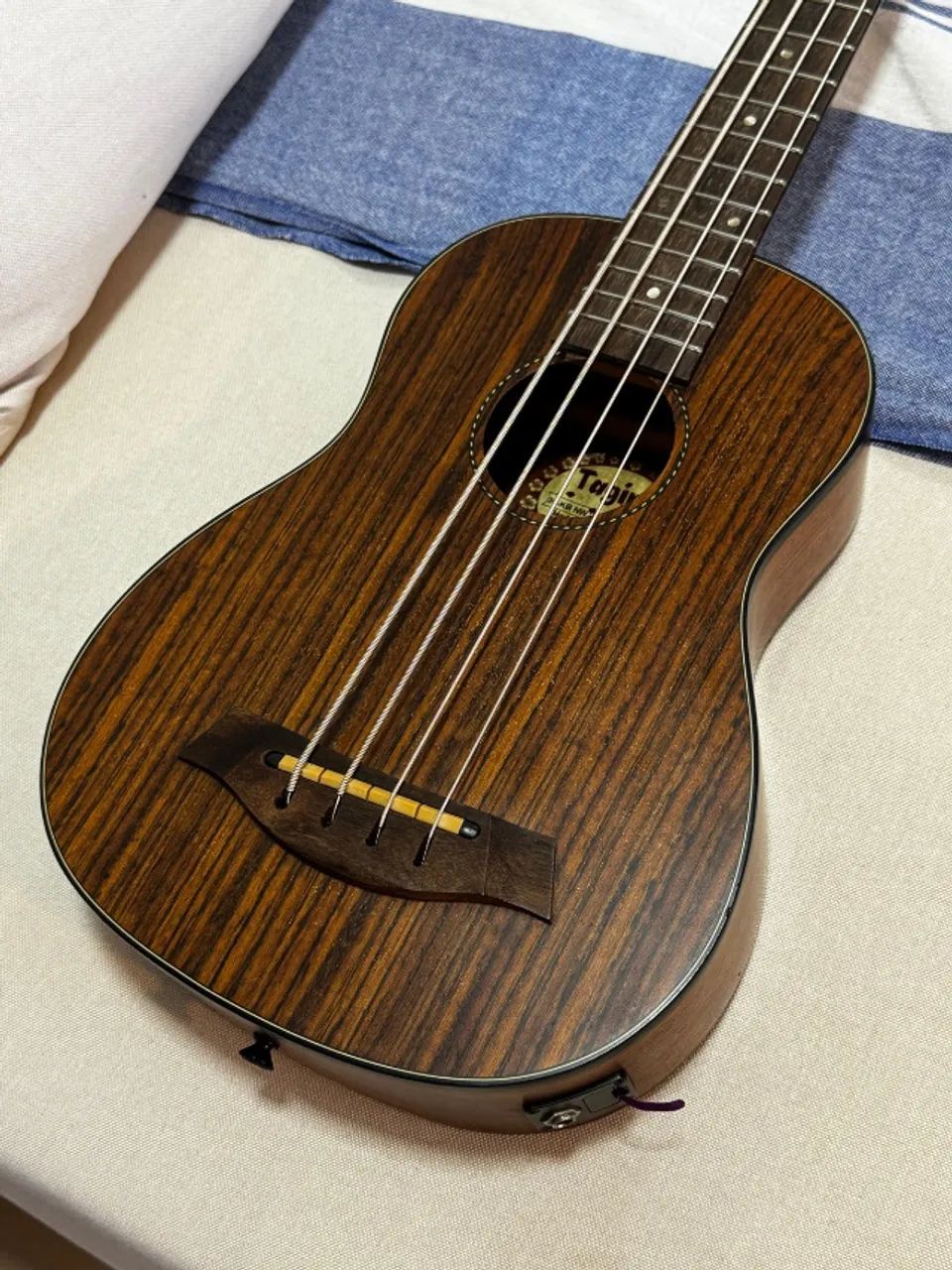 Tagima UBass 30KB - Foto 5