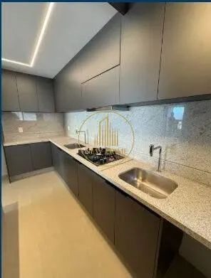 Apartamento de alto padrão com 2 quartos, sendo 1 suíte - Foto 5