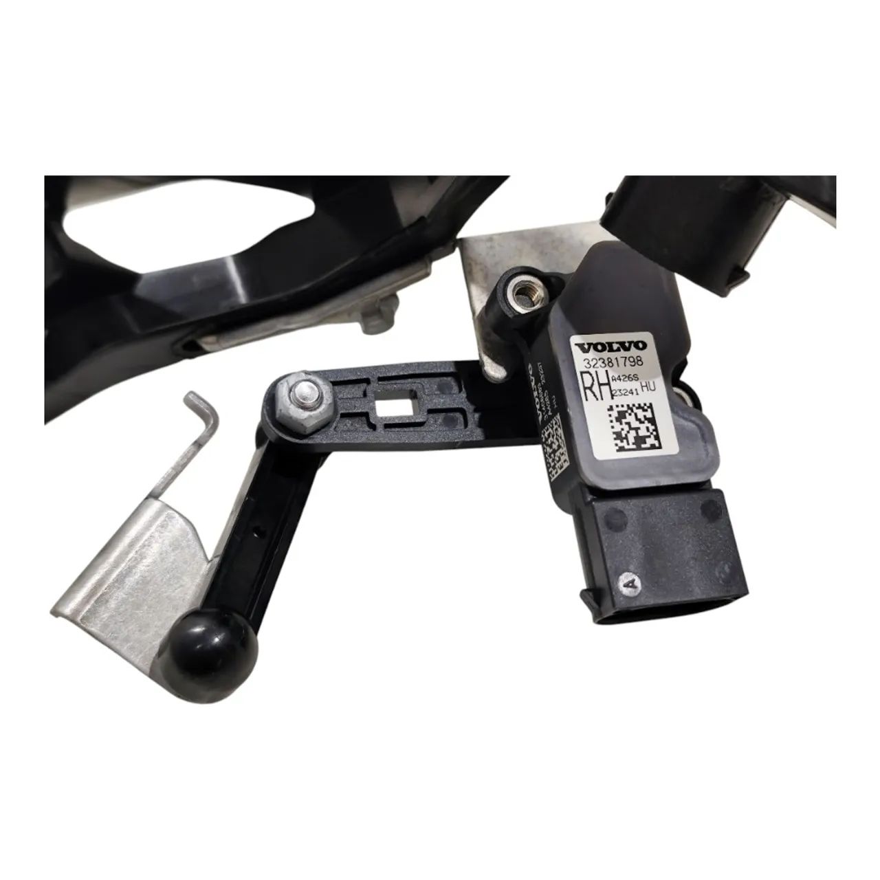 Sensor Nivel Traseiro Direito Suspensao Volvo Xc60 T8 2024 - Foto 3