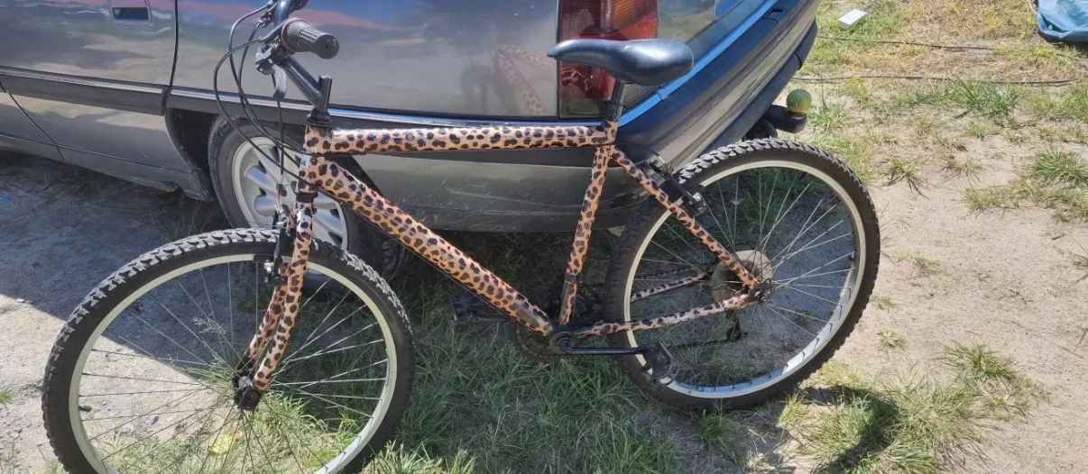Bicicleta - Foto 3
