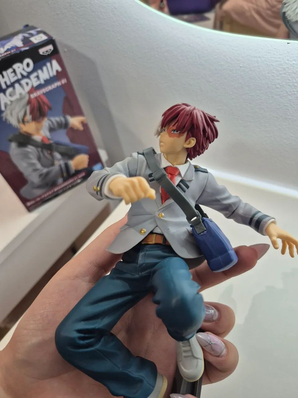 Todoroki Bandai - Foto 5