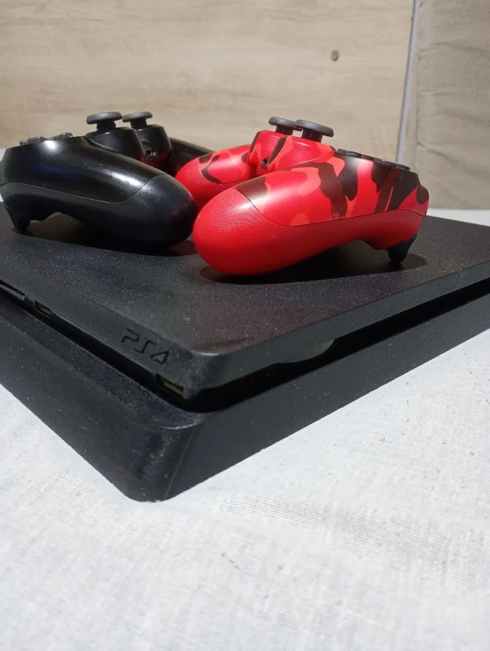 PlayStation 4 - Foto 3