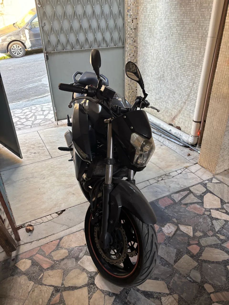 Cf moto  - Foto 3