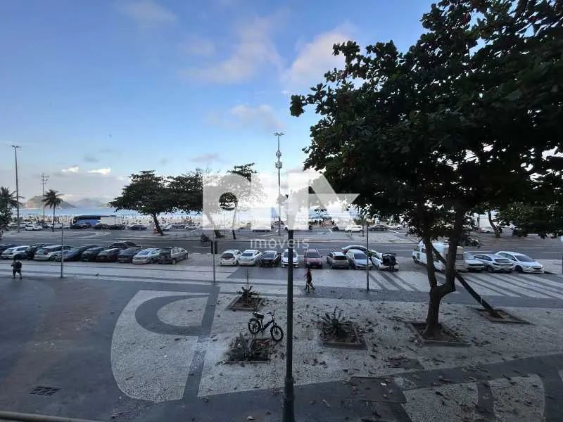 Apartamento : / Residencial / Copacabana - Foto 4