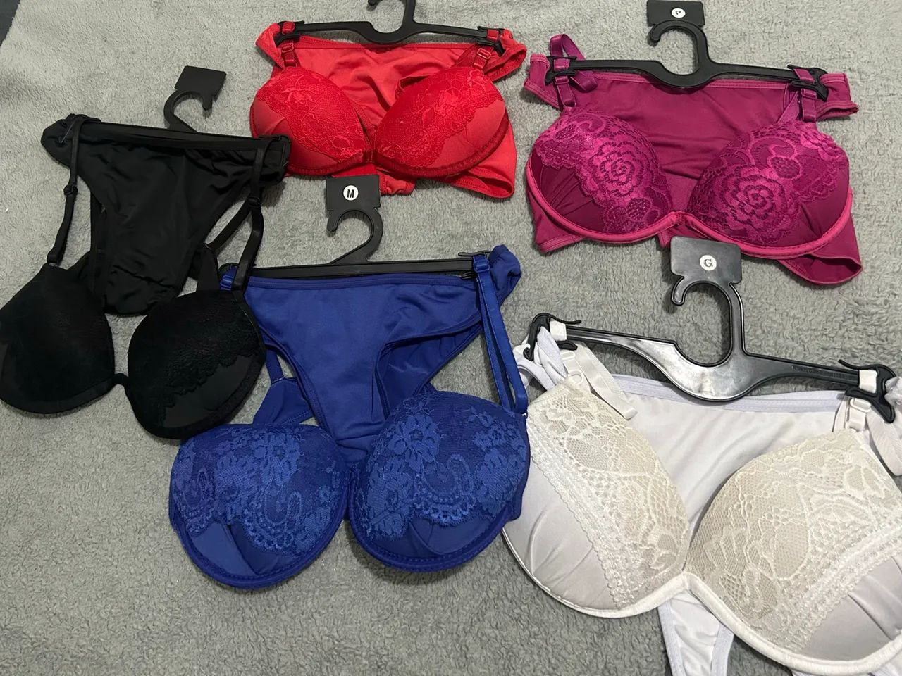 Roupa íntima  - Foto 2