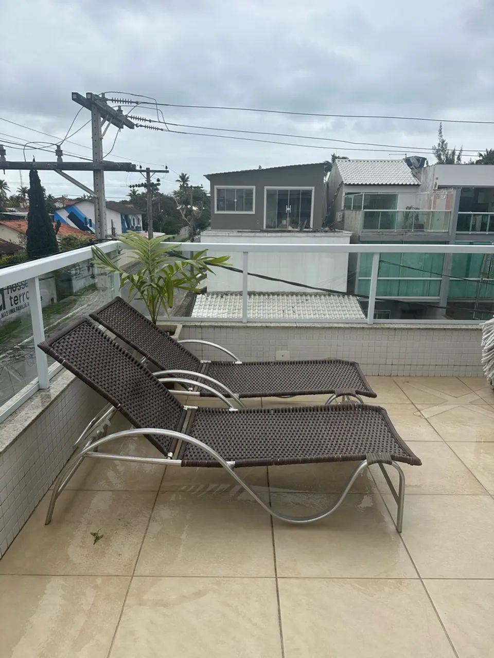 Espreguiçadeira  - Foto 2