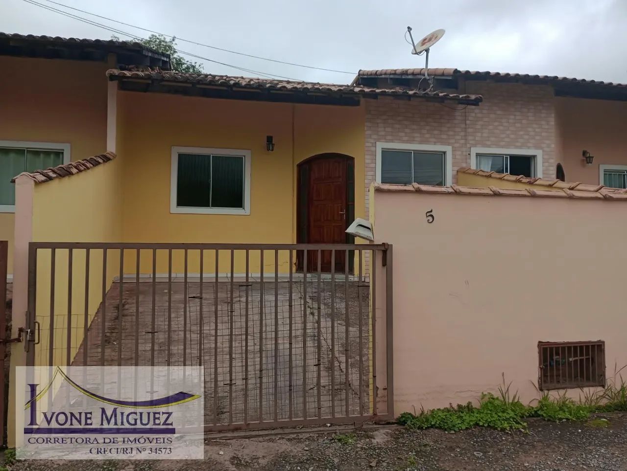 Casa em Centro - Paty do Alferes