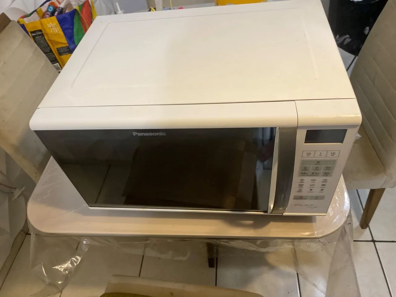 Vende-se microondas  - Foto 4