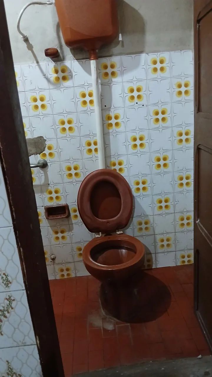 Alugo-se casa - Foto 2